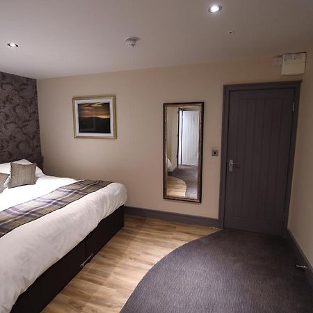 Kings Arms Hotel Holme  Exterior photo