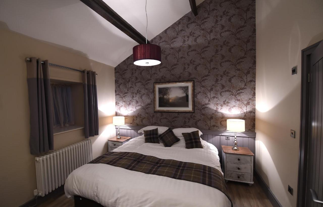 Kings Arms Hotel Holme  Room photo